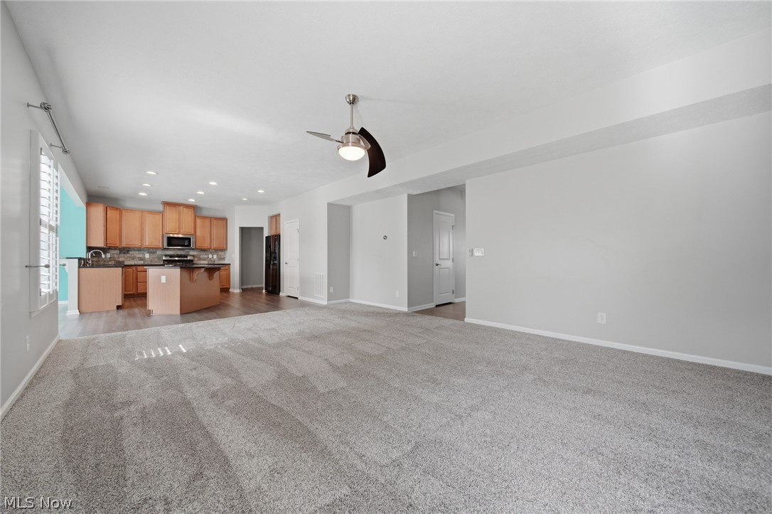 846 Hilliary Lane Aurora OH 44202