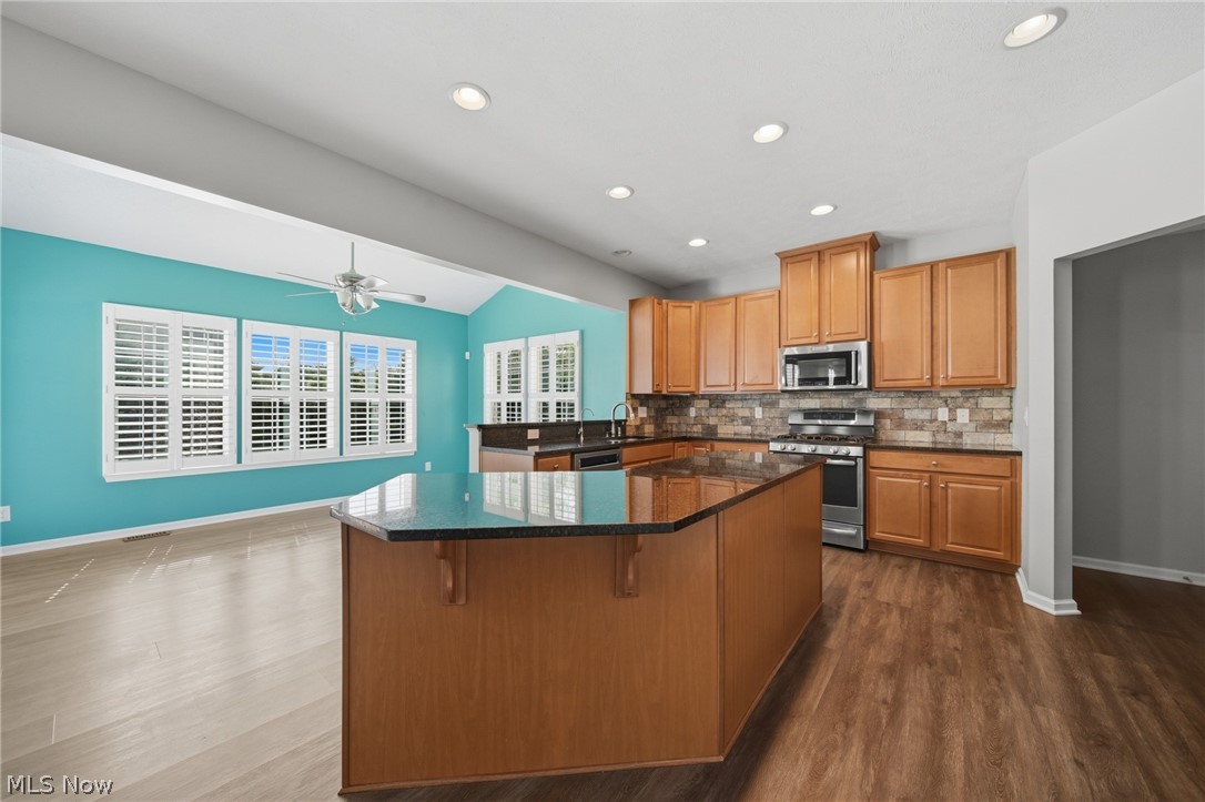 846 Hilliary Lane Aurora OH 44202