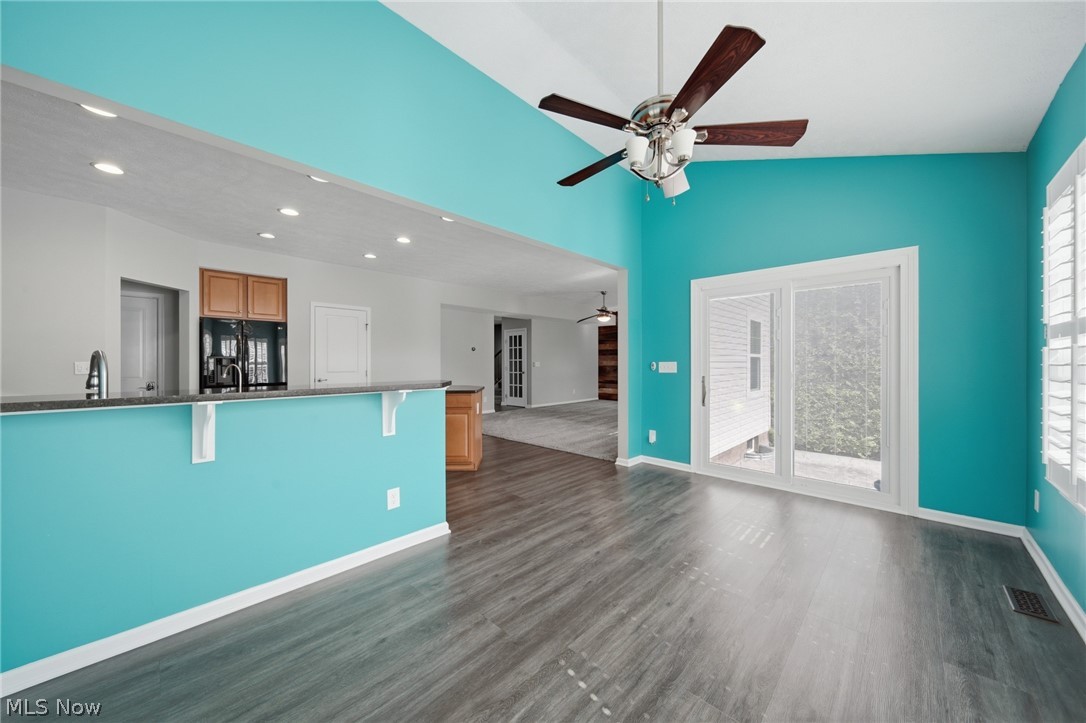 846 Hilliary Lane Aurora OH 44202