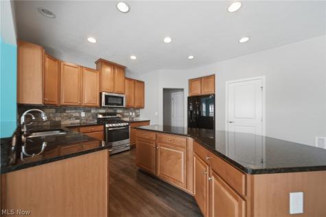 846 Hilliary Lane Aurora OH 44202