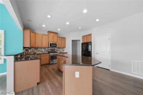 846 Hilliary Lane Aurora OH 44202