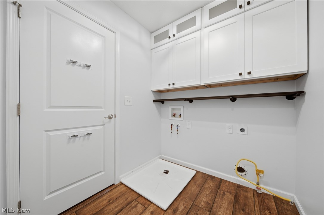 846 Hilliary Lane Aurora OH 44202