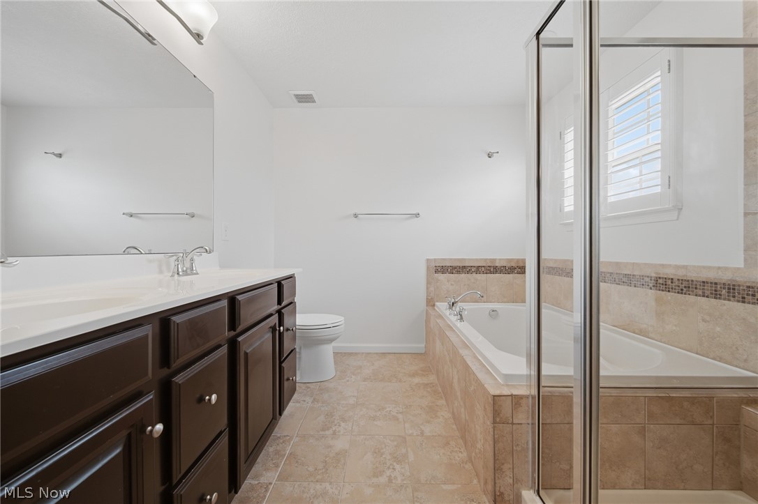 846 Hilliary Lane Aurora OH 44202