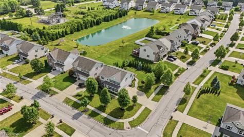 846 Hilliary Lane Aurora OH 44202