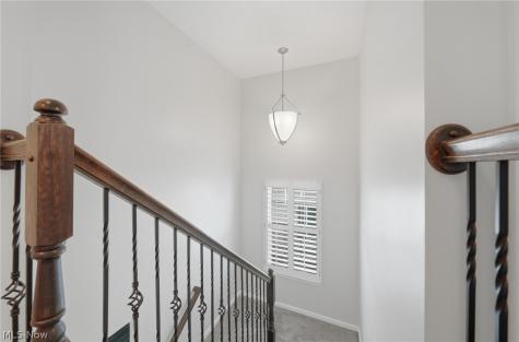 846 Hilliary Lane Aurora OH 44202