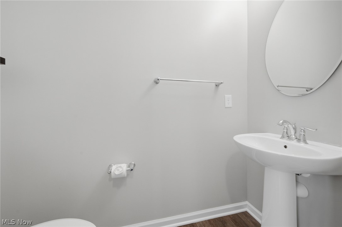 846 Hilliary Lane Aurora OH 44202