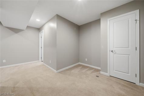846 Hilliary Lane Aurora OH 44202