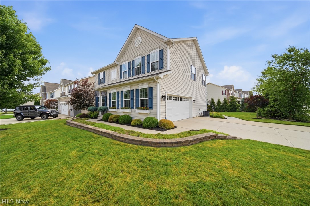 846 Hilliary Lane Aurora OH 44202