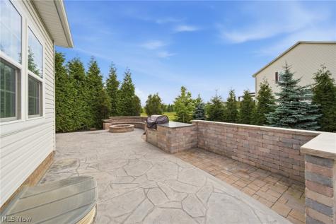846 Hilliary Lane Aurora OH 44202