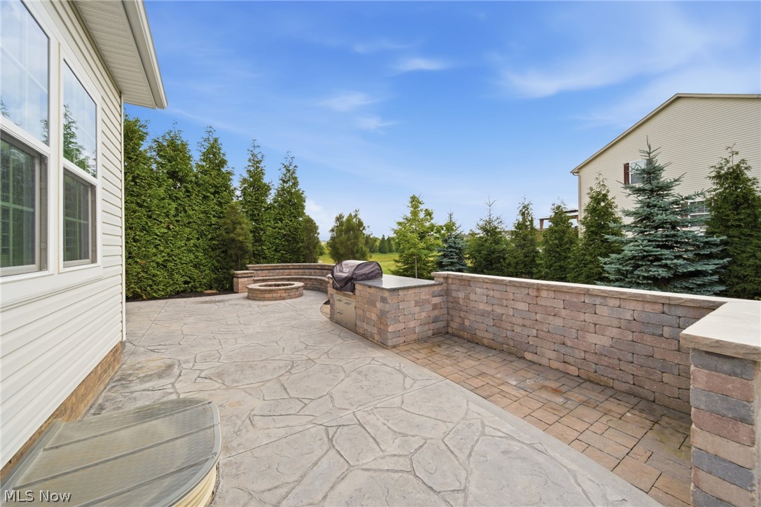 846 Hilliary Lane Aurora OH 44202