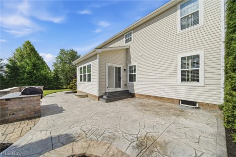 846 Hilliary Lane Aurora OH 44202