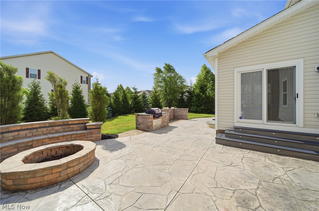 846 Hilliary Lane Aurora OH 44202