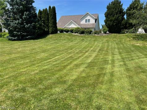 1018 Foxmoor Lane Ashland OH 44805
