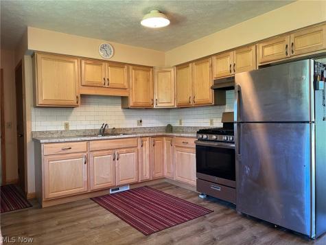 1018 Foxmoor Lane Ashland OH 44805