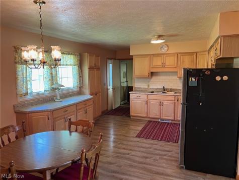 1018 Foxmoor Lane Ashland OH 44805