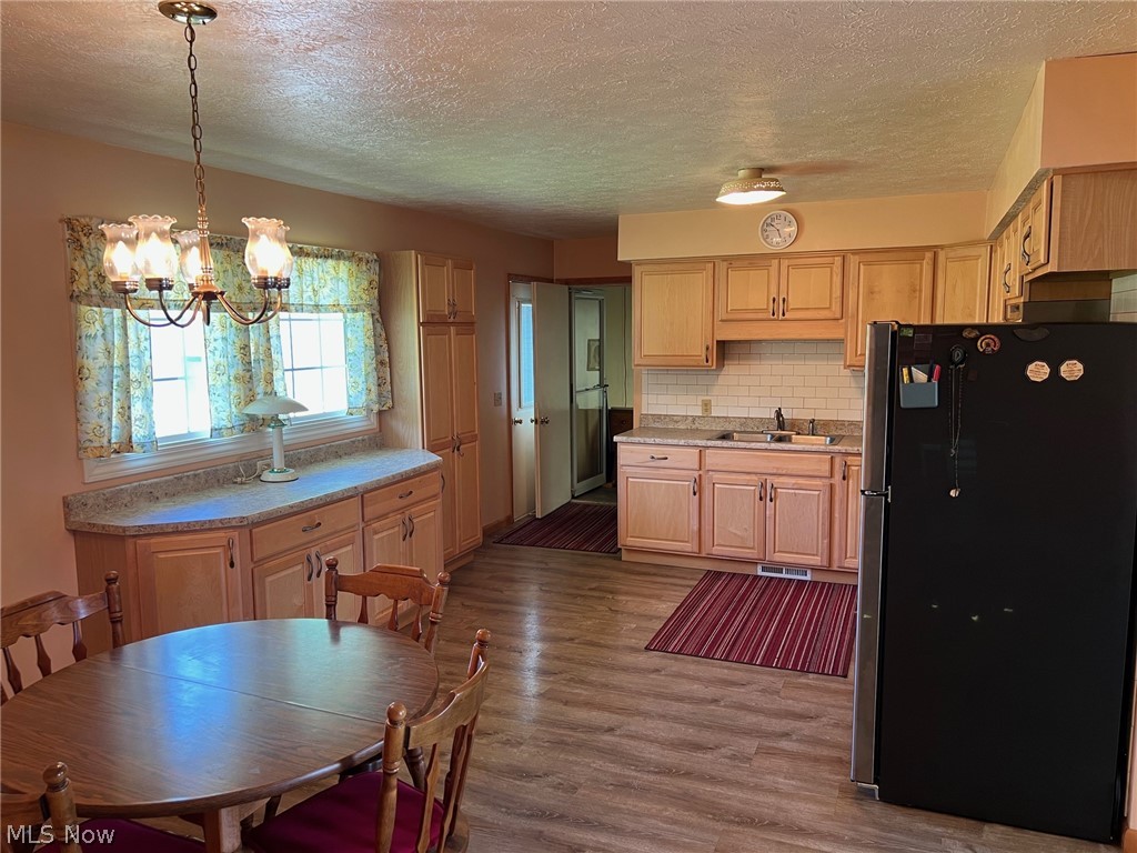 1018 Foxmoor Lane Ashland OH 44805