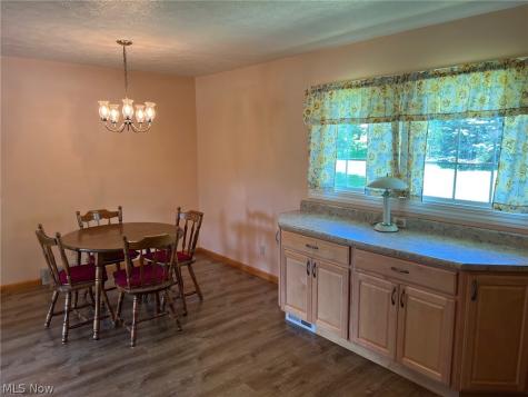 1018 Foxmoor Lane Ashland OH 44805