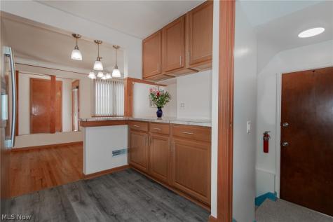 2784 Burden Drive Parma OH 44134