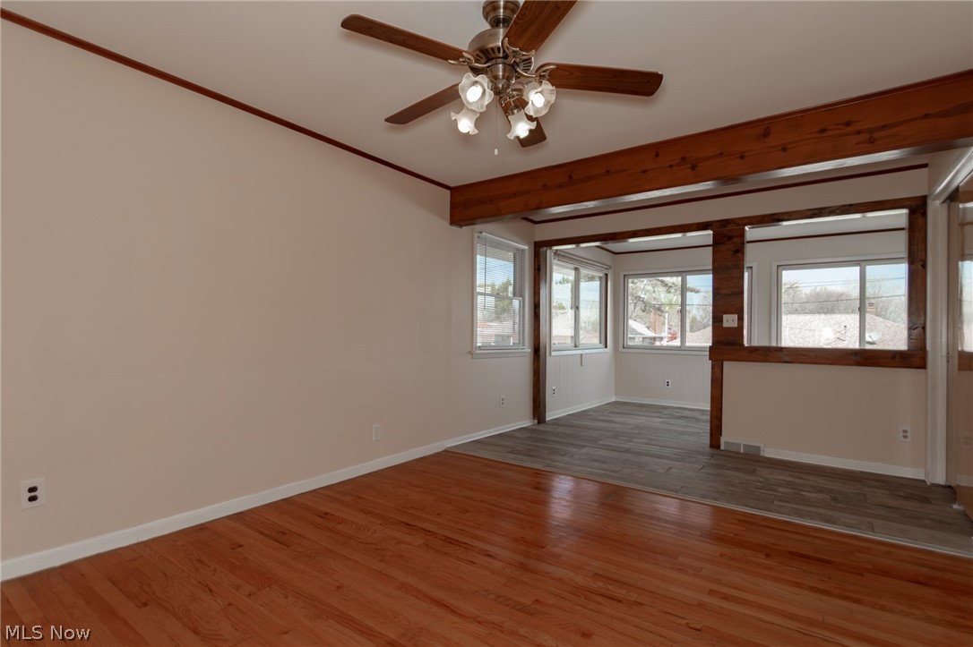 2784 Burden Drive Parma OH 44134