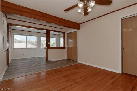 2784 Burden Drive Parma OH 44134