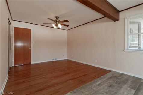 2784 Burden Drive Parma OH 44134