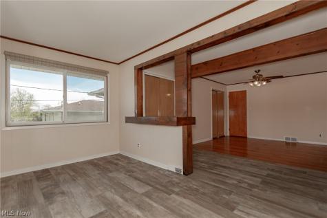 2784 Burden Drive Parma OH 44134