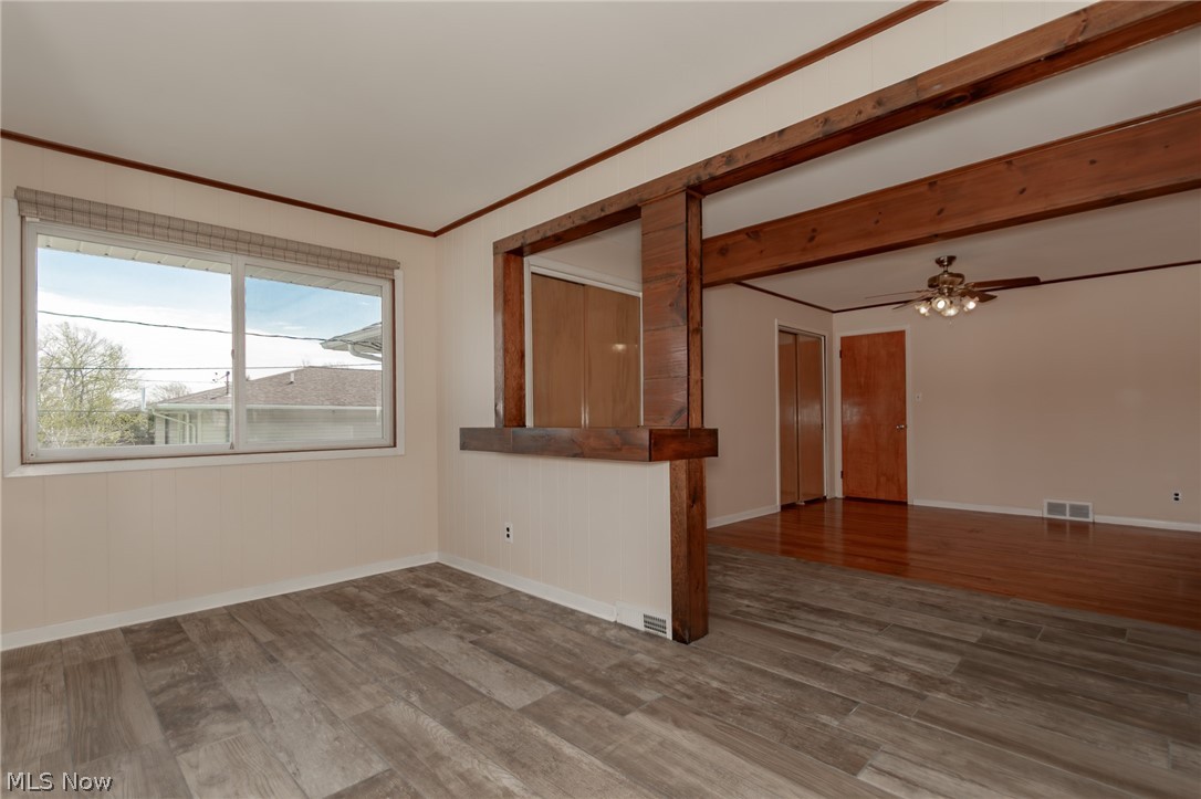2784 Burden Drive Parma OH 44134