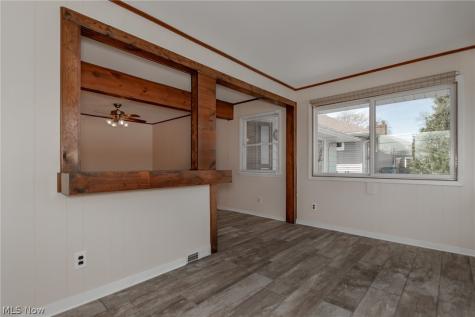 2784 Burden Drive Parma OH 44134