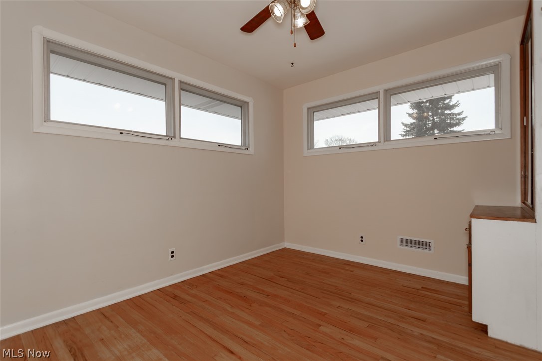 2784 Burden Drive Parma OH 44134