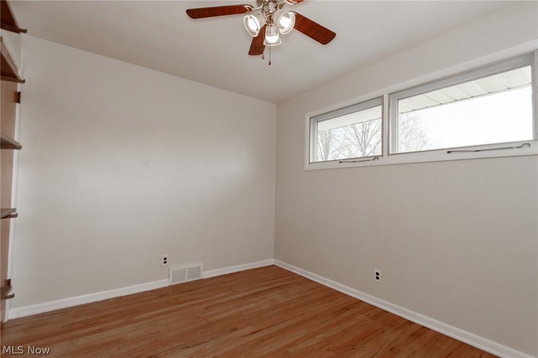 2784 Burden Drive Parma OH 44134