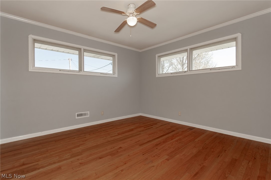 2784 Burden Drive Parma OH 44134