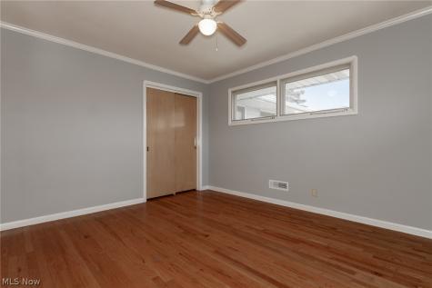 2784 Burden Drive Parma OH 44134