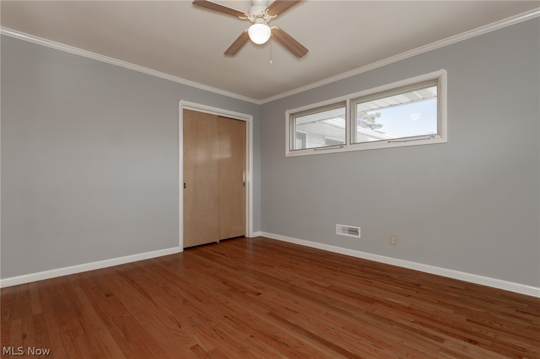 2784 Burden Drive Parma OH 44134