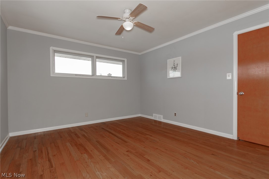 2784 Burden Drive Parma OH 44134