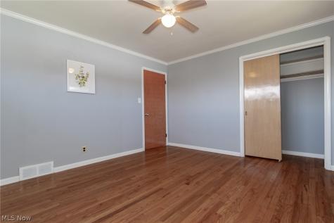 2784 Burden Drive Parma OH 44134