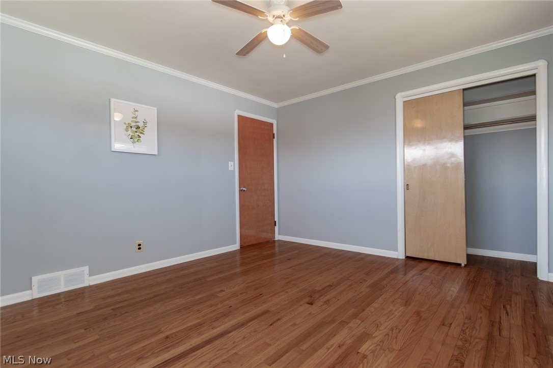 2784 Burden Drive Parma OH 44134
