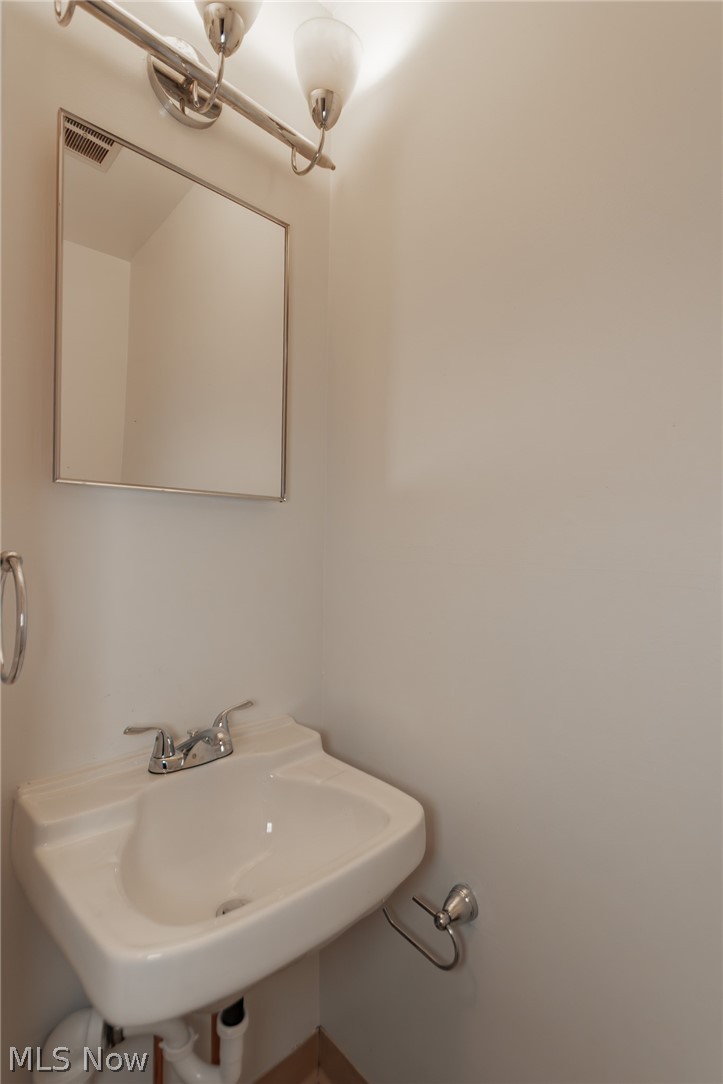 2784 Burden Drive Parma OH 44134