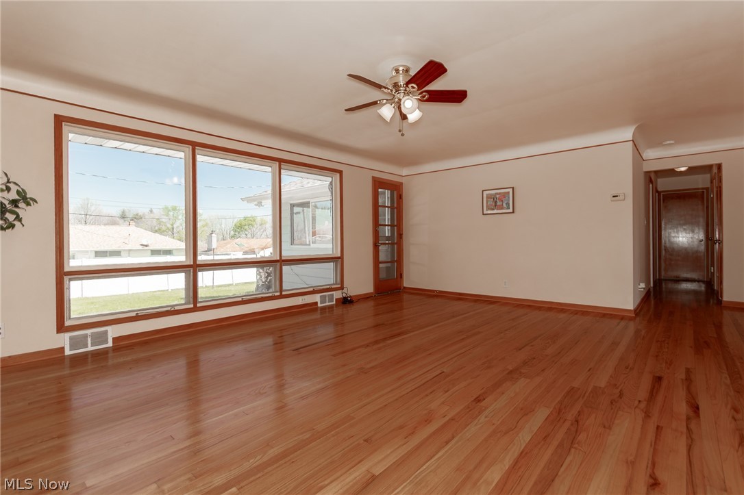 2784 Burden Drive Parma OH 44134