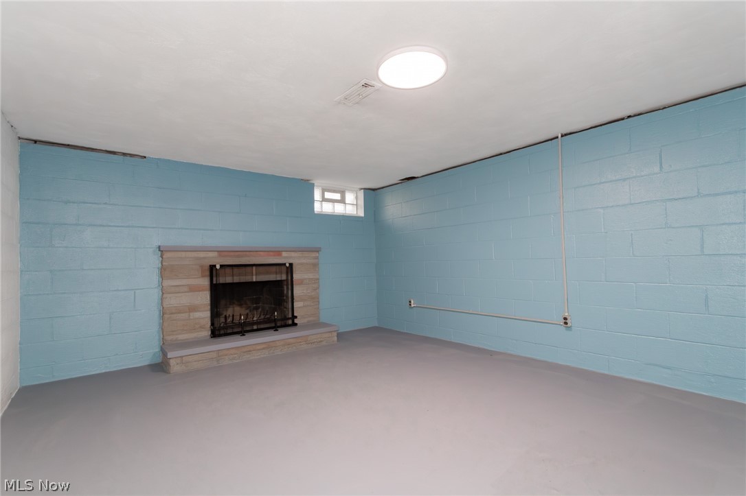 2784 Burden Drive Parma OH 44134