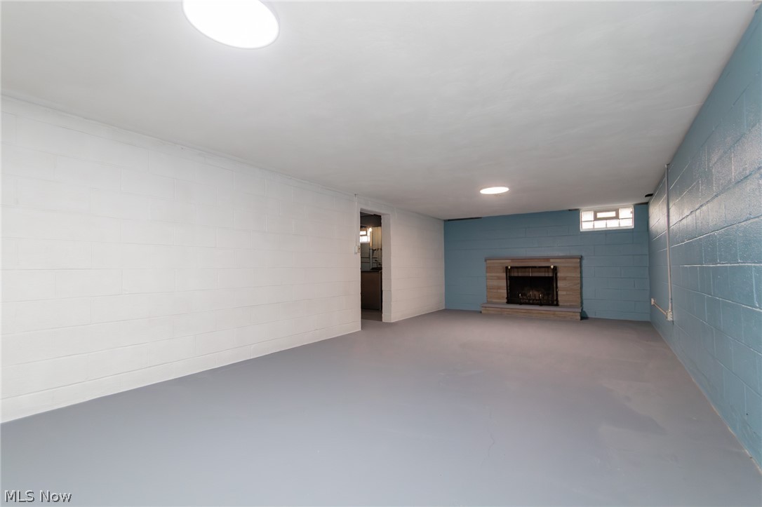 2784 Burden Drive Parma OH 44134