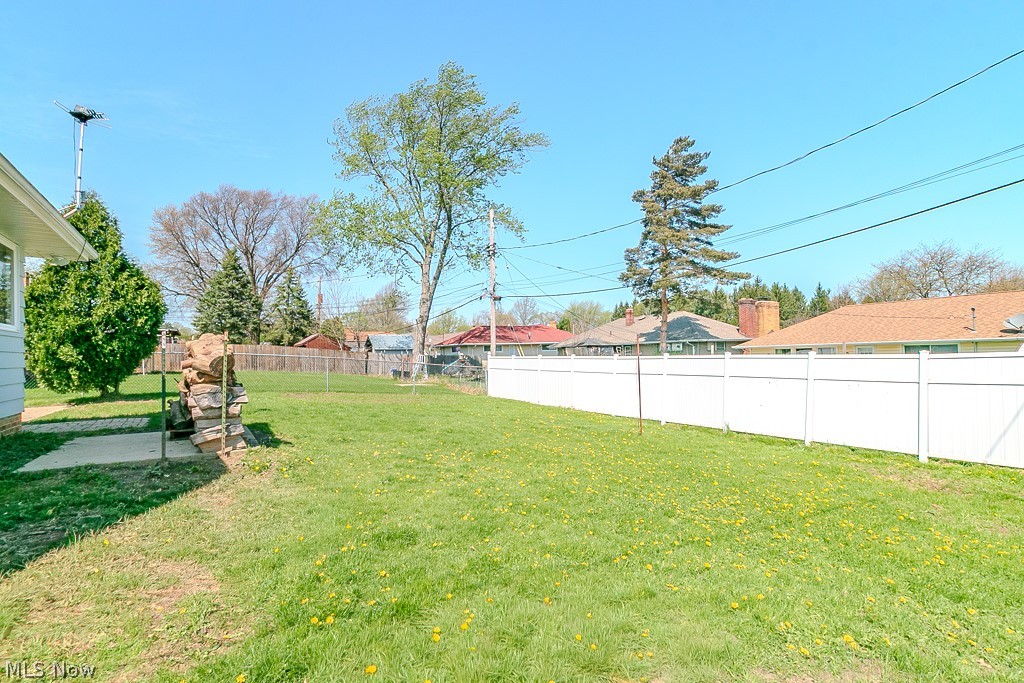 2784 Burden Drive Parma OH 44134