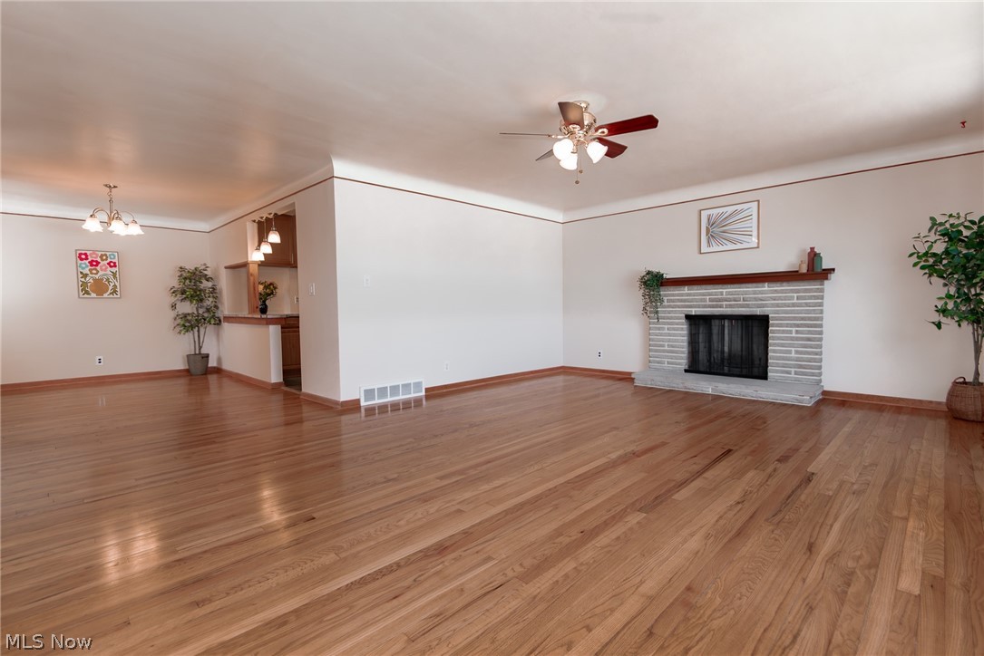 2784 Burden Drive Parma OH 44134