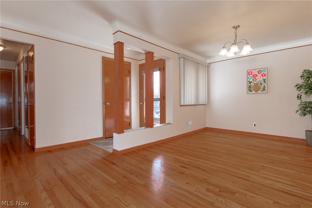 2784 Burden Drive Parma OH 44134