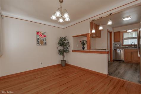 2784 Burden Drive Parma OH 44134