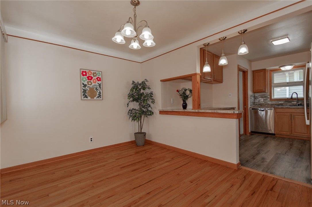 2784 Burden Drive Parma OH 44134