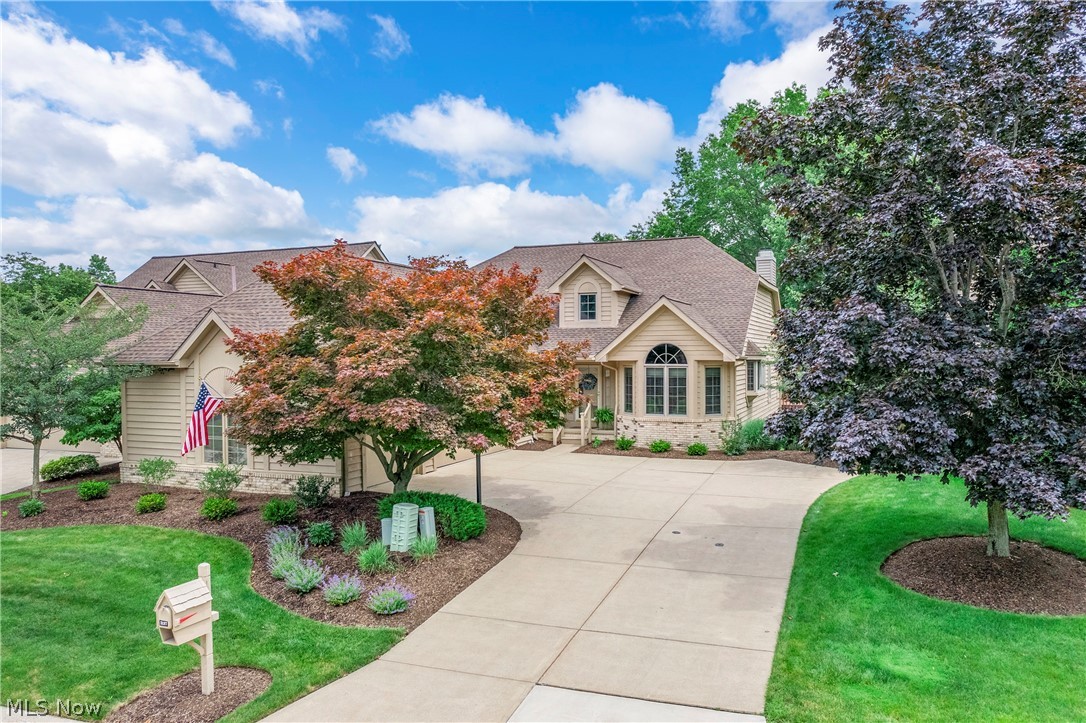 2137 Waters Edge Drive Westlake OH 44145