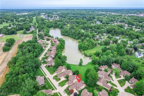 2137 Waters Edge Drive Westlake OH 44145