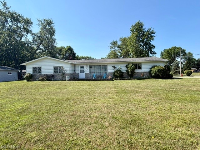 1521 Stanford Drive Brunswick OH 44212