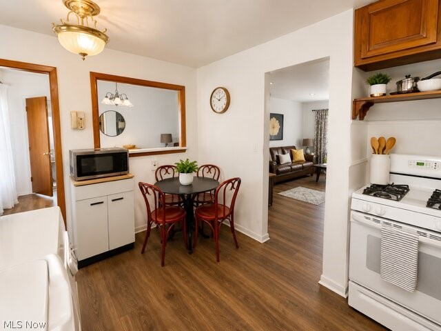 1521 Stanford Drive Brunswick OH 44212