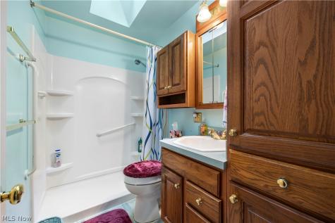 166 Caroline Street Elyria OH 44035
